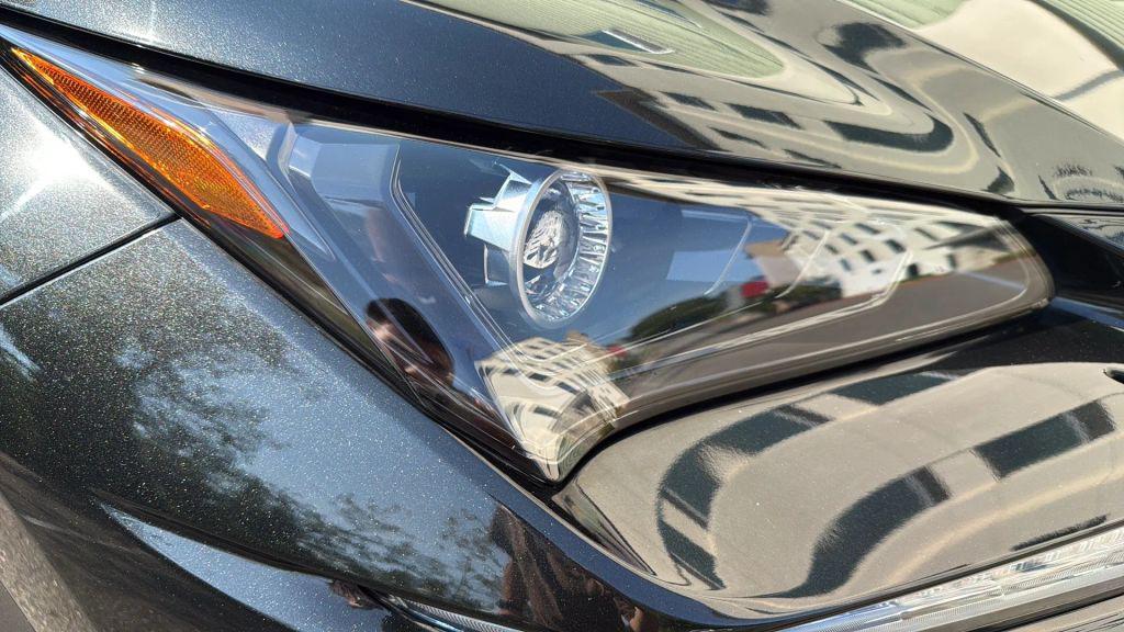 used 2021 Lexus NX 300h car, priced at $30,880