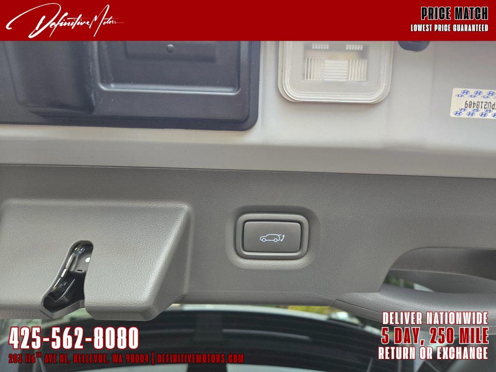 used 2023 Hyundai IONIQ 5 car, priced at $29,993