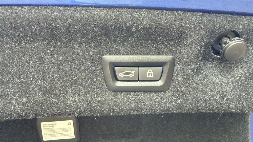 used 2021 BMW M4 car, priced at $62,980
