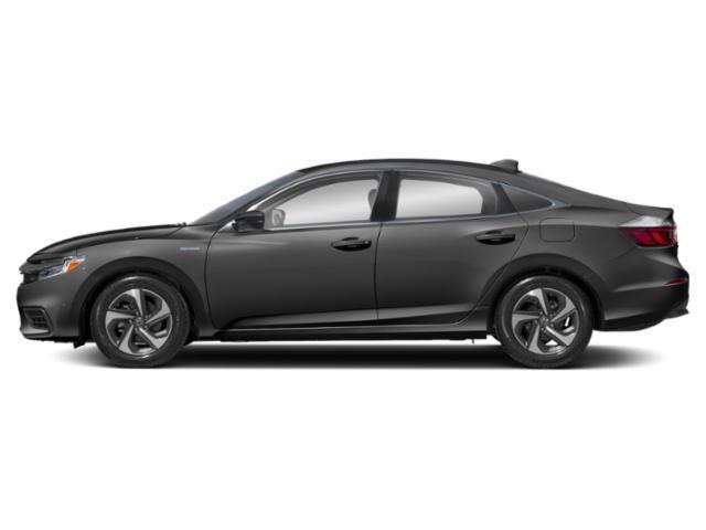 used 2019 Honda Insight car, priced at $18,880