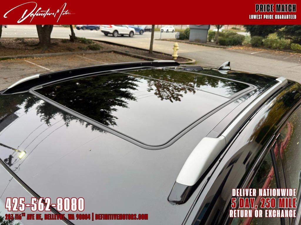 used 2022 Chevrolet Bolt EUV car, priced at $19,990