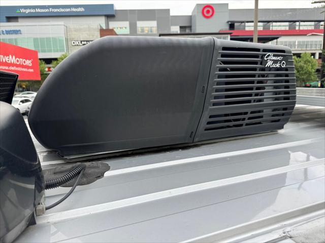 used 2021 Ram ProMaster 1500 car, priced at $69,980