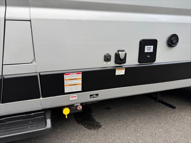 used 2021 Ram ProMaster 1500 car, priced at $69,980