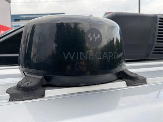 used 2021 Ram ProMaster 1500 car, priced at $69,980