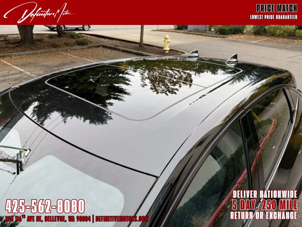 used 2023 Nissan ARIYA car, priced at $29,380