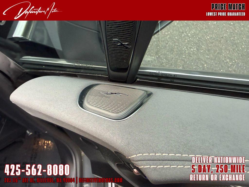 used 2023 Mercedes-Benz EQE 350 car, priced at $38,990