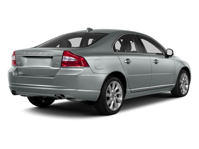 used 2013 Volvo S80 car, priced at $14,880