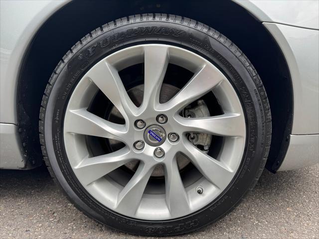 used 2013 Volvo S80 car, priced at $14,880
