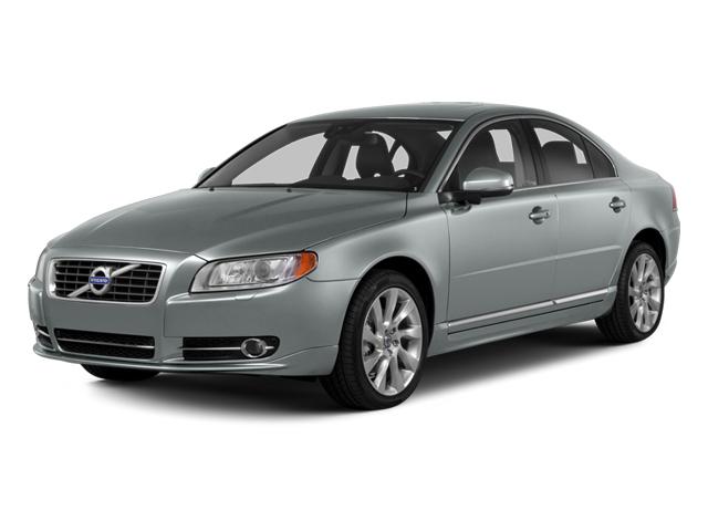 used 2013 Volvo S80 car, priced at $14,880