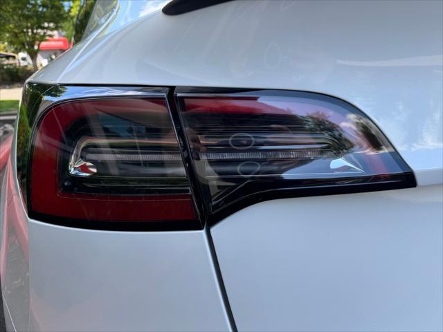 used 2023 Tesla Model Y car, priced at $33,780