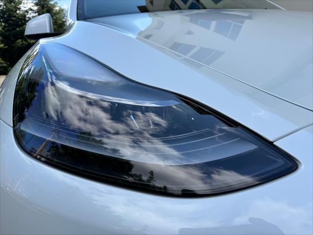 used 2023 Tesla Model Y car, priced at $33,780