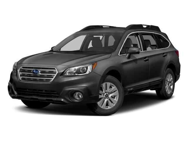 used 2017 Subaru Outback car, priced at $18,980