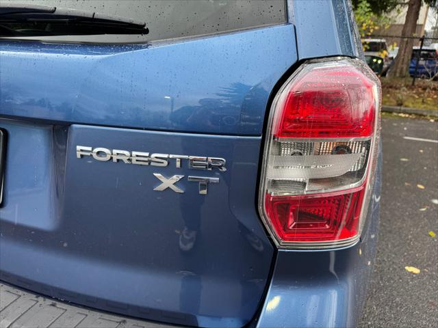 used 2016 Subaru Forester car, priced at $19,680