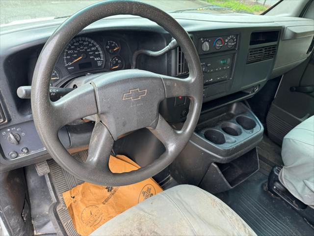 used 2006 Chevrolet Express 3500 car, priced at $4,980