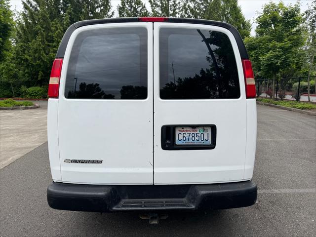 used 2006 Chevrolet Express 3500 car, priced at $4,980