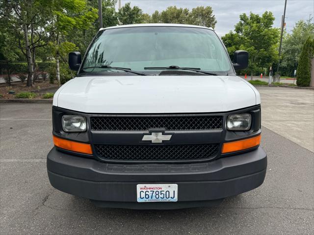 used 2006 Chevrolet Express 3500 car, priced at $4,980