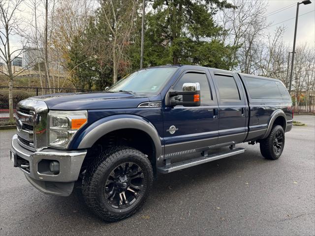 used 2012 Ford F-350 car, priced at $35,990