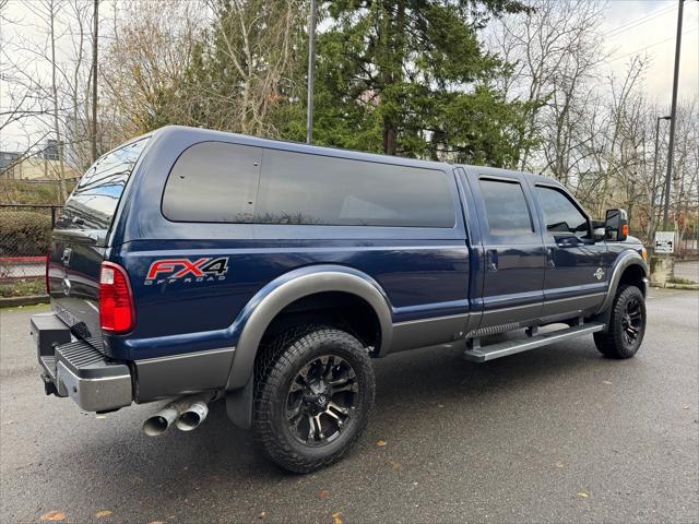 used 2012 Ford F-350 car, priced at $35,990