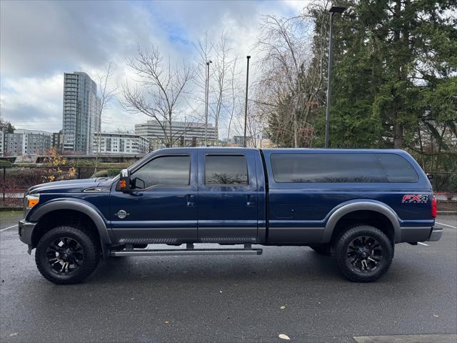 used 2012 Ford F-350 car, priced at $35,990