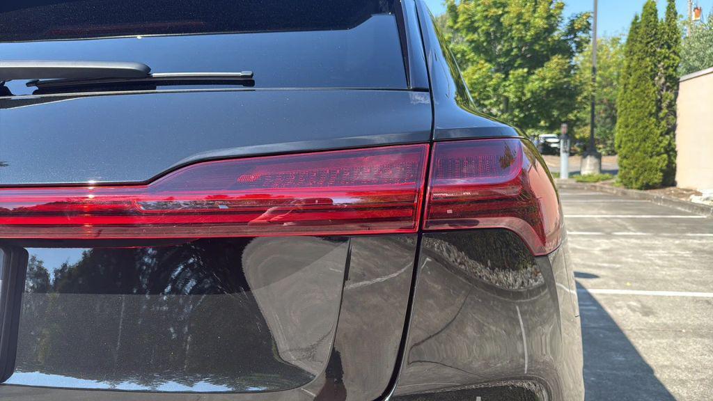 used 2019 Audi e-tron car, priced at $27,880