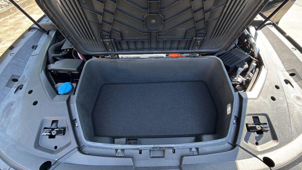 used 2019 Audi e-tron car, priced at $27,880