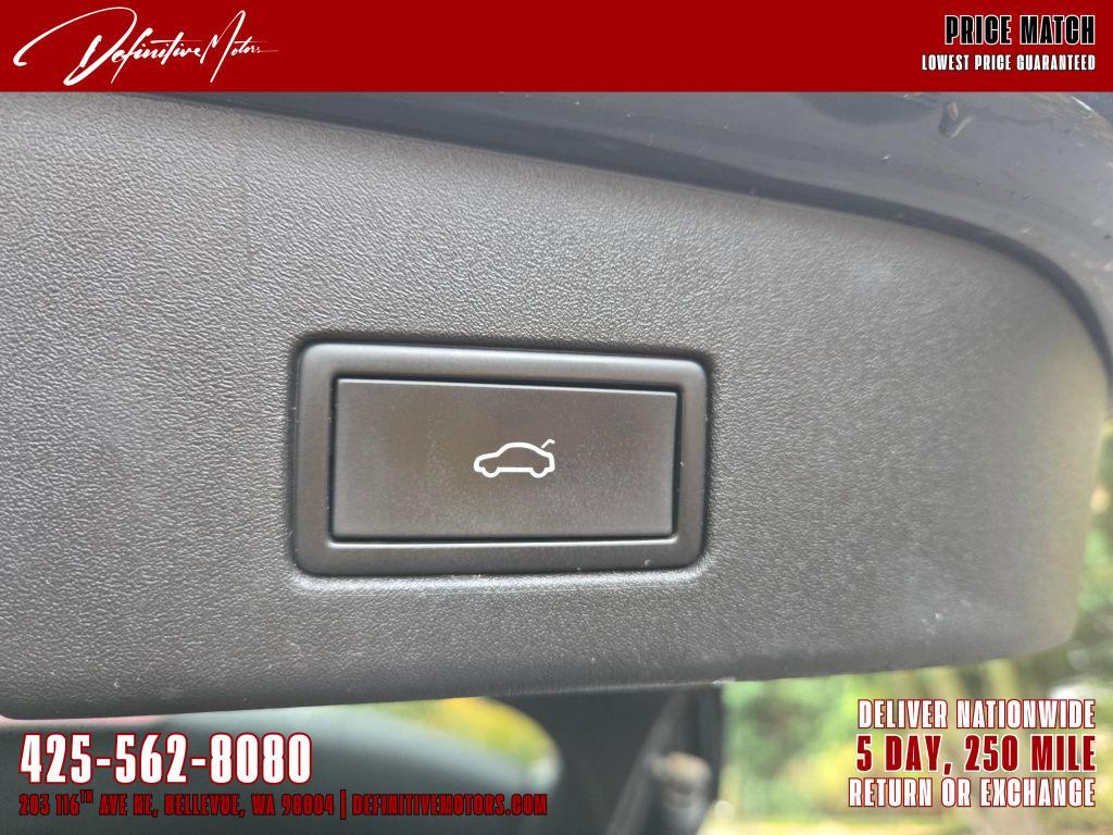 used 2022 Volkswagen ID.4 car, priced at $22,990