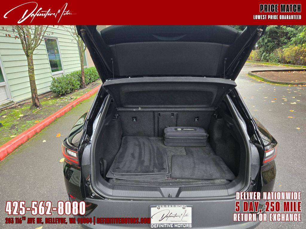 used 2022 Volkswagen ID.4 car, priced at $22,990