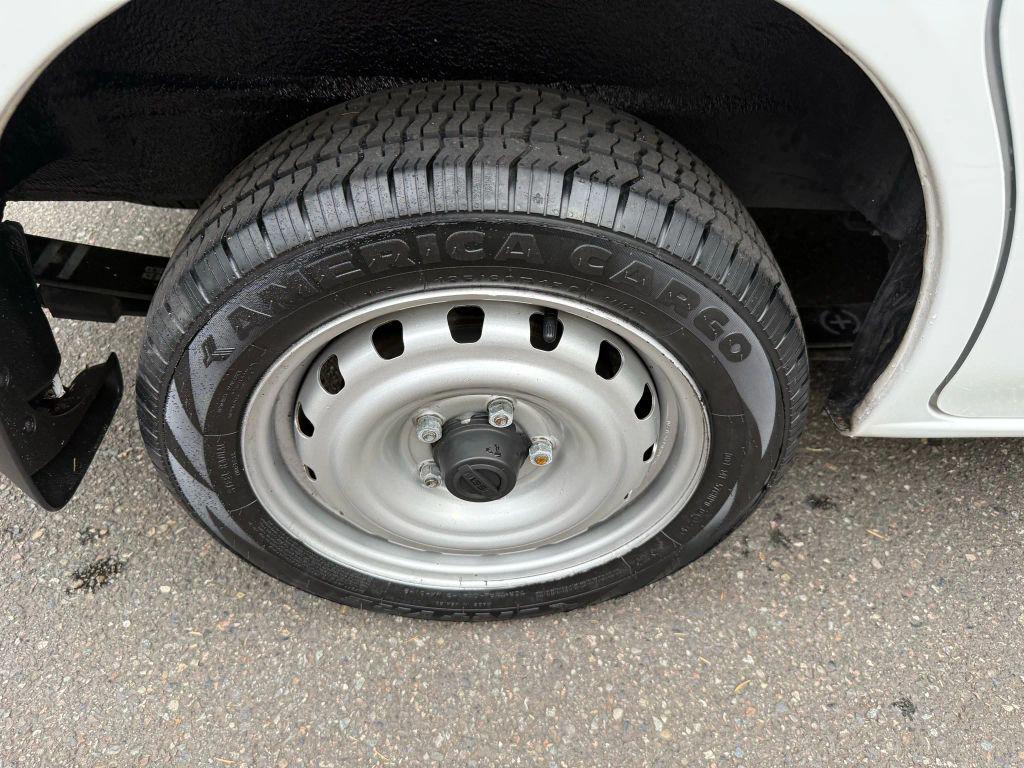 used 2016 Nissan NV200 car, priced at $12,880