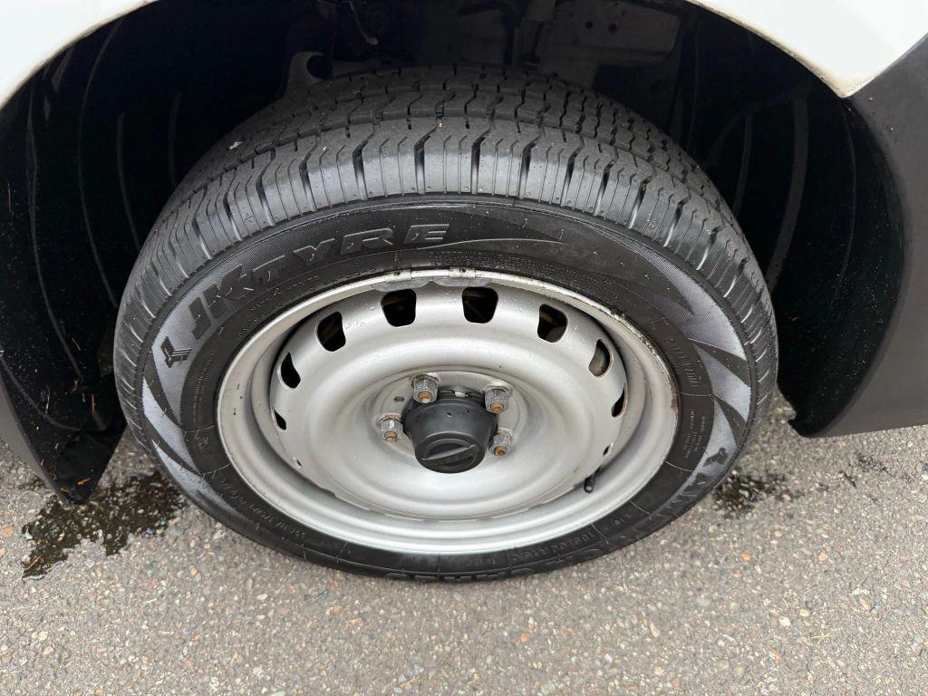 used 2016 Nissan NV200 car, priced at $12,880