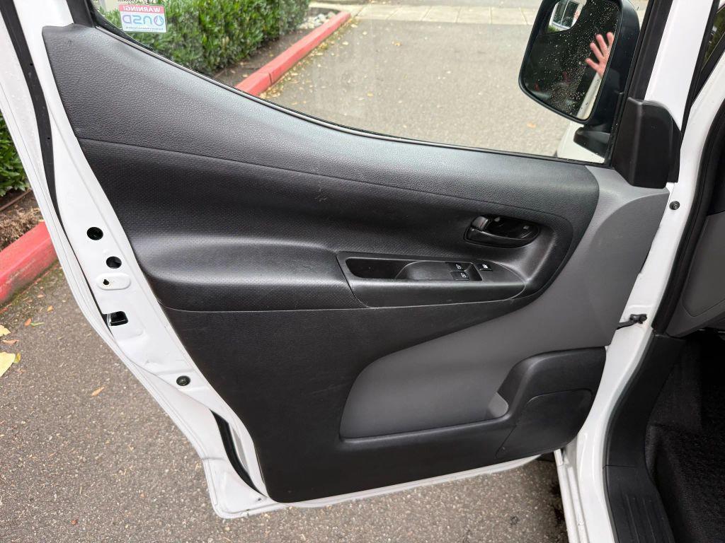 used 2016 Nissan NV200 car, priced at $12,880