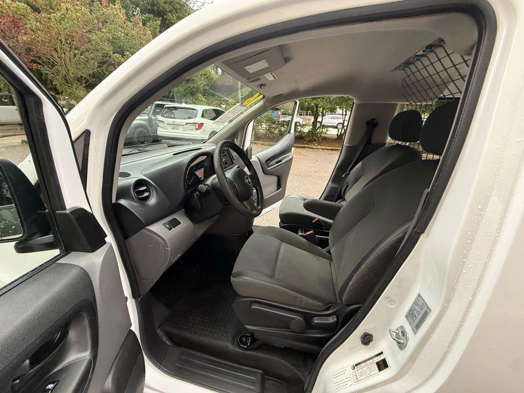 used 2016 Nissan NV200 car, priced at $12,880