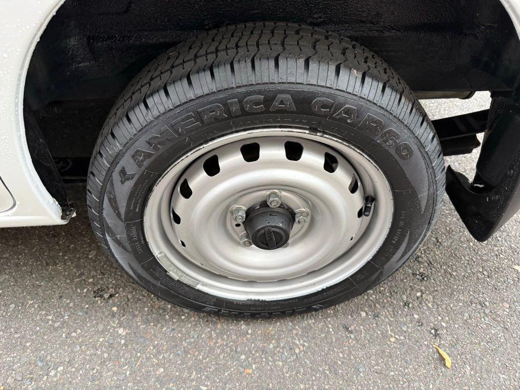 used 2016 Nissan NV200 car, priced at $12,880