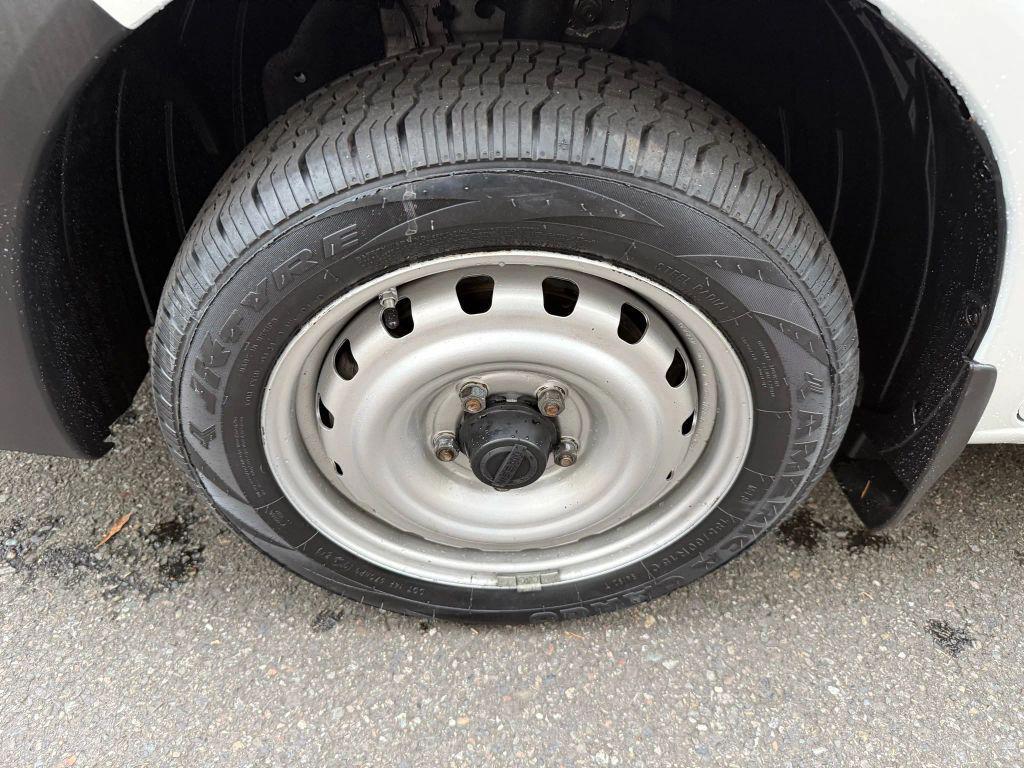 used 2016 Nissan NV200 car, priced at $12,880