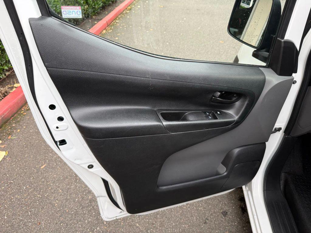 used 2016 Nissan NV200 car, priced at $12,880