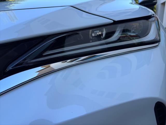 used 2023 Toyota Venza car, priced at $35,380