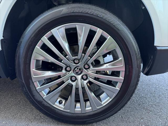 used 2023 Toyota Venza car, priced at $35,380