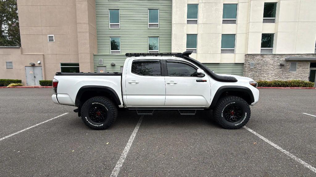 used 2019 Toyota Tacoma car, priced at $39,990