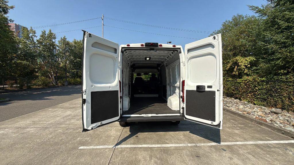 used 2023 Ram ProMaster 2500 car, priced at $32,480