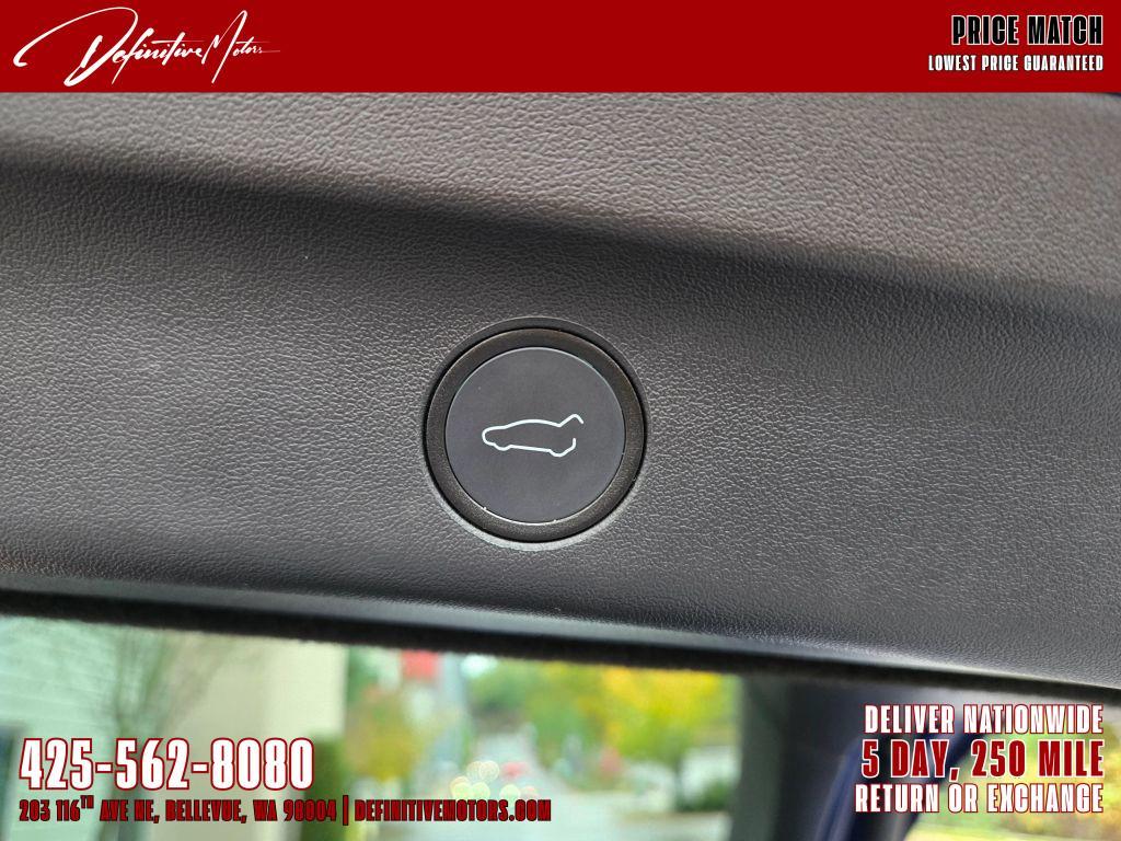 used 2021 Tesla Model Y car, priced at $27,990