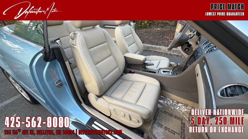 used 2004 Audi A4 car, priced at $14,980