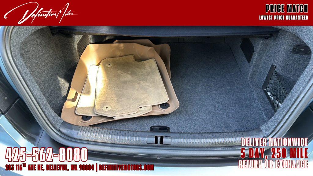 used 2004 Audi A4 car, priced at $14,980