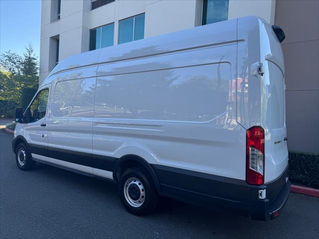 used 2023 Ford Transit-250 car, priced at $38,980