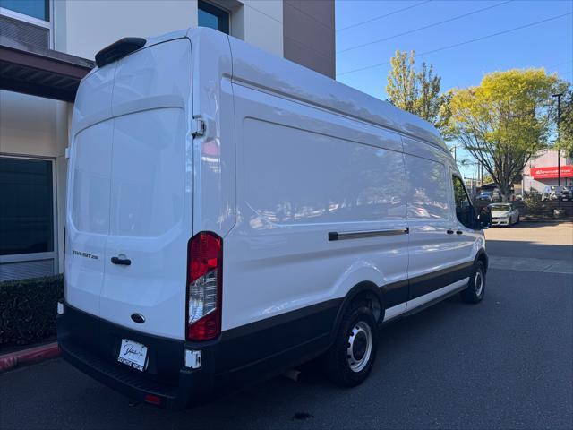 used 2023 Ford Transit-250 car, priced at $38,980