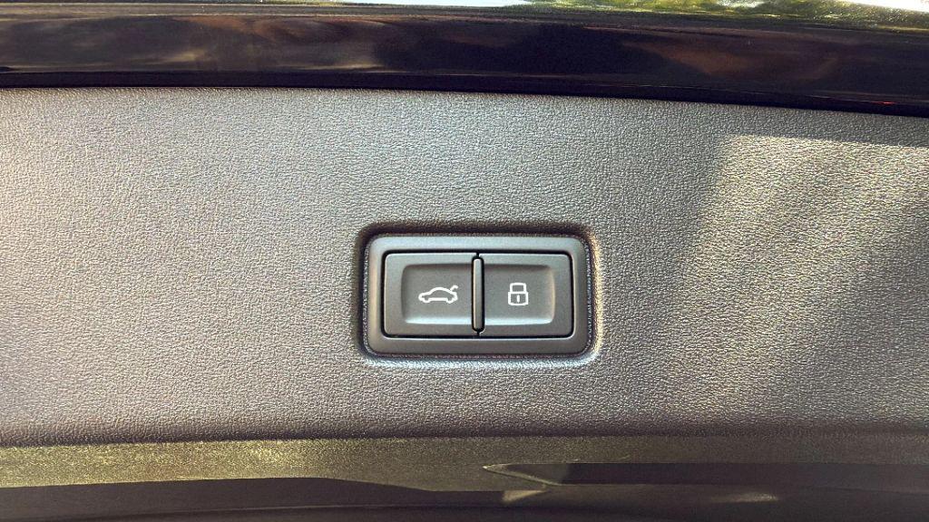used 2023 Audi Q4 e-tron car, priced at $30,980