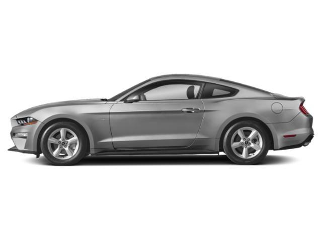 used 2019 Ford Mustang car, priced at $38,880