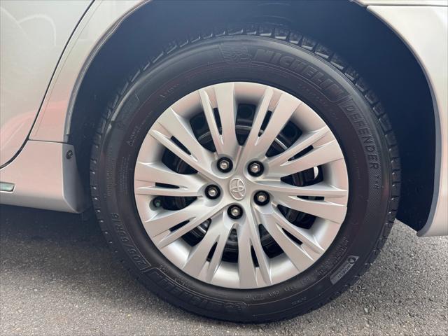 used 2014 Toyota Camry car, priced at $14,480