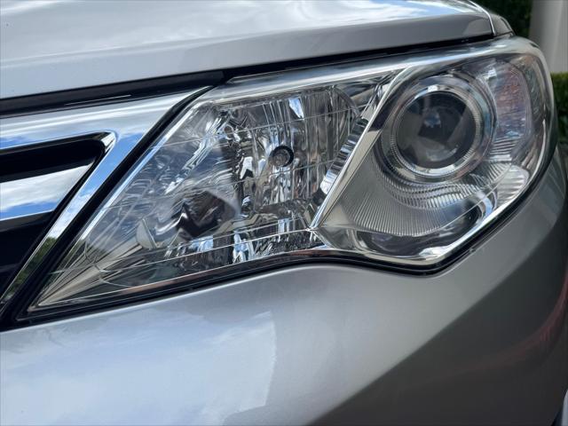 used 2014 Toyota Camry car, priced at $14,480