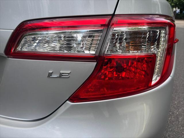 used 2014 Toyota Camry car, priced at $14,480