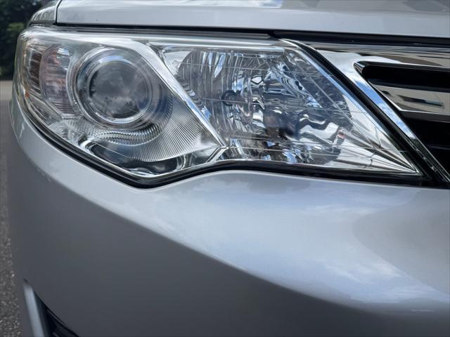 used 2014 Toyota Camry car, priced at $14,480