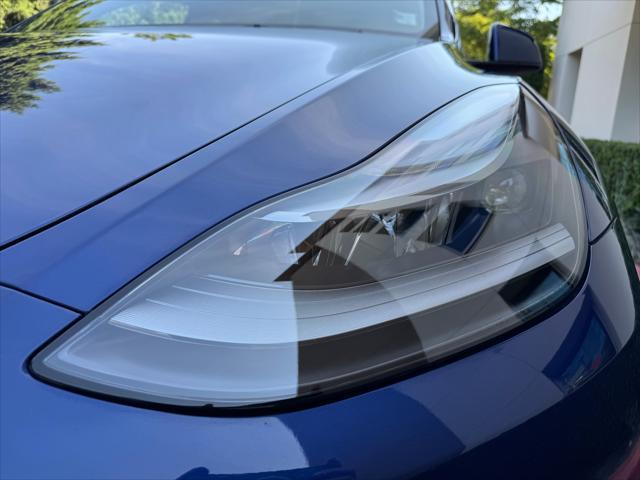 used 2024 Tesla Model Y car, priced at $35,780